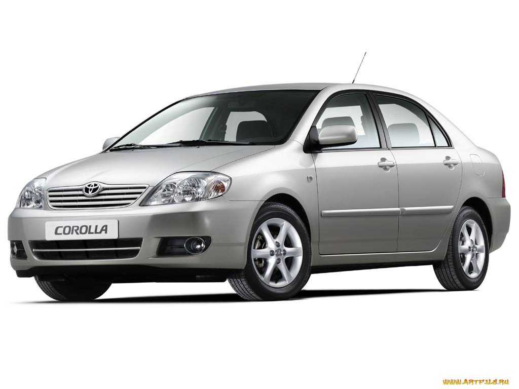, toyota